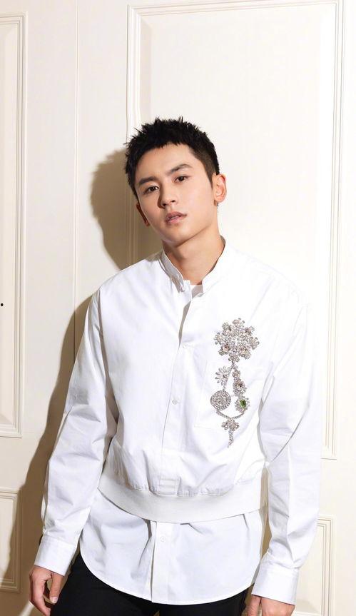 娱乐圈爆料张哲瀚