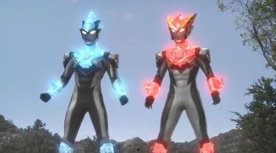 奥特曼基地爆料视频大全